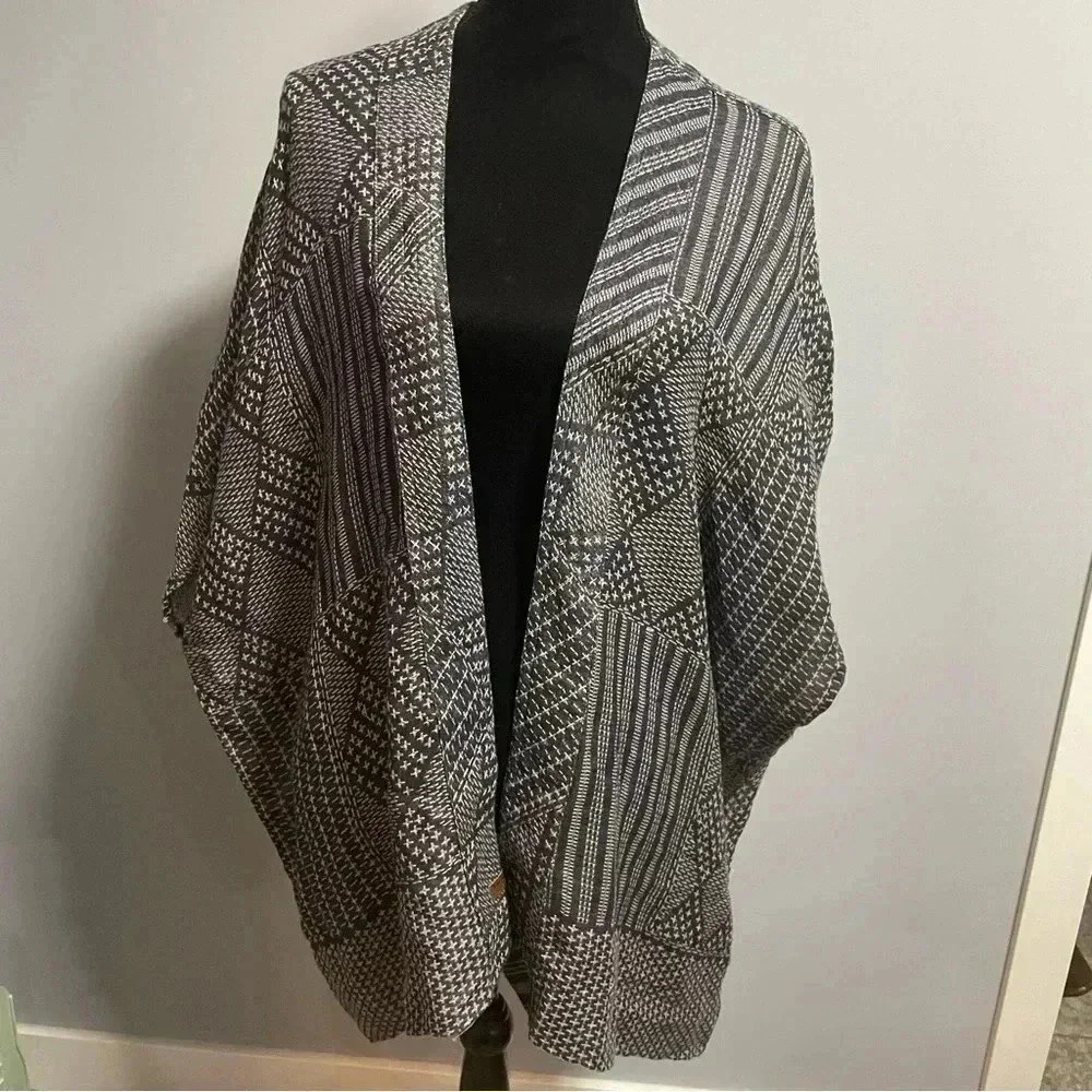 Roots Shawl